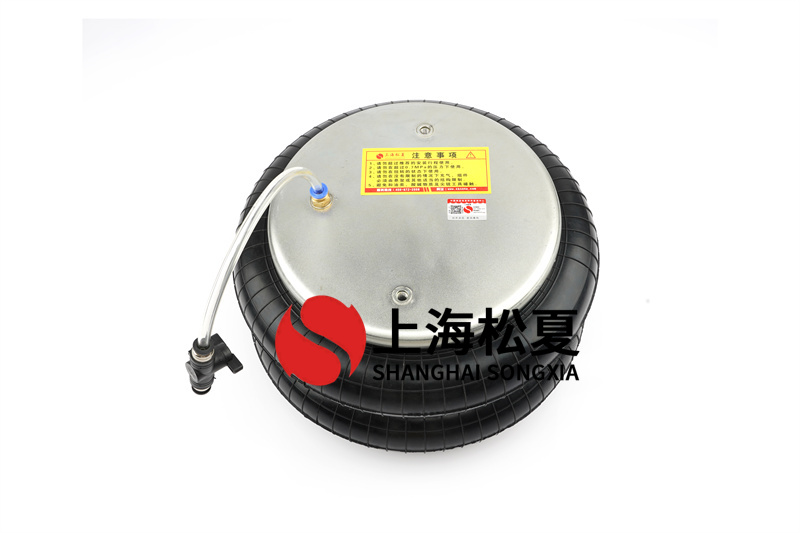 氣囊式氣缸法蘭片變黑是什么導(dǎo)致的？