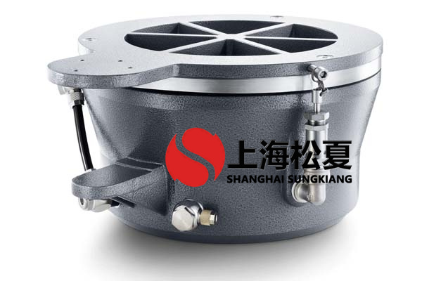 氣囊式氣缸的應變力完全取決于內(nèi)外結(jié)構形狀原材料