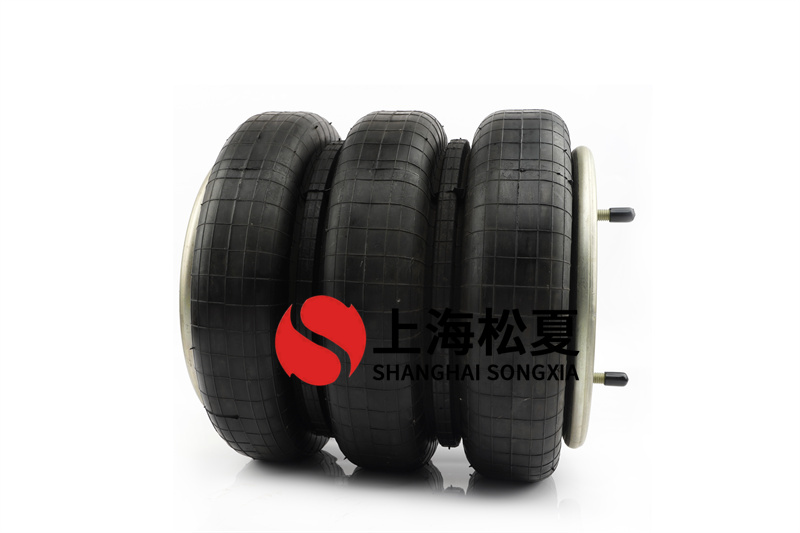 J-300-3研磨機用空氣彈簧的優(yōu)勢有哪些？