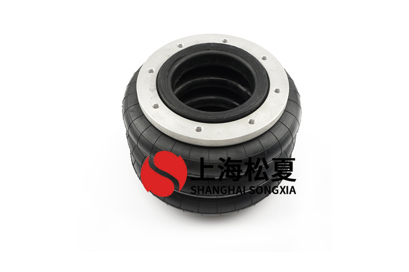 LHF300/316-3研磨機(jī)空氣彈簧的作用你了解嗎？