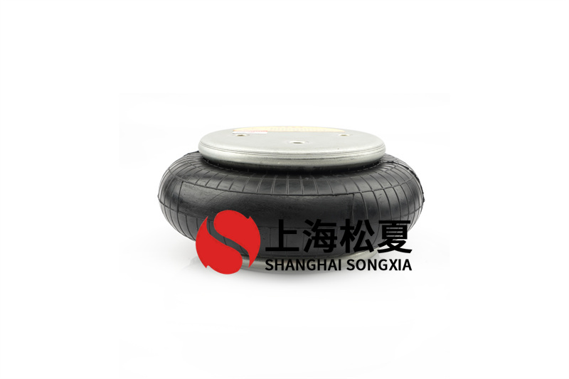 直線振動(dòng)篩安裝箍環(huán)密封式氣囊